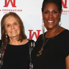 Photo Flash: Gloria Steinem, Debra Messing, Judy Gold And More Attend The 2019…