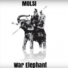 MOLSI Releases Musical Album WHITE ELEPHANT and Talks Class Warfare and Underclass Re Photo