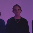 Hold Close Share New Single TROPICAL DEPRESSION Photo