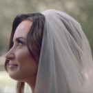 WATCH: Demi Lovato Gets Hitched In 'Tell Me You Love Me' Video Video