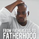 Actor and Proud Father Omar Epps Releases Inspirational and Moving Memoir 'From Fathe Photo