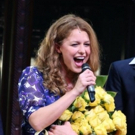 Photo Coverage: Melissa Benoist Takes Her First Bows in BEAUTIFUL: THE CAROLE KING MUSICAL