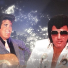 Van Wezel Celebrates Elvis's Birthday with BLUE SUEDE SHOES Photo