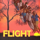 FLIGHT Opens This Week at the Long Beach Playhouse Photo