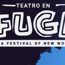 New Plays from Cara Mía Theatre Hit Center-Stage in April Festival Video