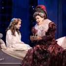 Photo Flash: Russia Has a New Dowager! First Look at Judy Kaye in ANASTASIA Photo