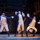 Register Starting Today for Your Shot at HAMILTON Tickets in Seattle