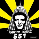 Andrew Schulz's #1 Debut Album 5:5:1 - A COMEDY EXPERIENCE Out Today Video