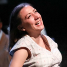 Photo Flash: LEAVING EDEN at PlayMakers Repertory Company Photo