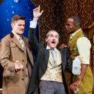 The Hijinks Are Over! THE PLAY THAT GOES WRONG to End Run on August 26 Photo
