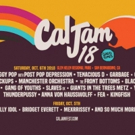 Cal Jam 18 Announces Line-Up + Foo Fighters Return As Headliners And Curators Of Cal Photo
