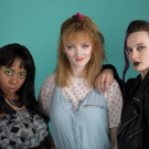 JOHN HUGHES HIGH: THE 1980'S TEEN MUSICAL to Make World Premiere at Alder Stage Video