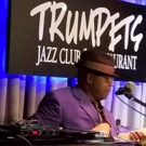 Phyllis Blanford and Friends hit Trumpets Jazz Club this September Video