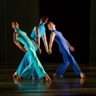 Juilliard Dance's Season to Open with NEW DANCES: EDITION 2017