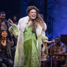 Wake Up With BWW 4/24: INK Officially Opens, Outer Critics Circle Award Nominations, and More! Image