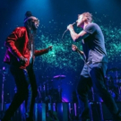 Gorillaz 'Andromeda' Featuring D.R.A.M. Out Today