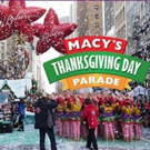 Verizon & NBC Expand Partnership for MACY'S THANKSGIVING DAY PARADE Video