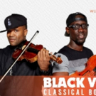 FirstWorks Presents Black Violin Video