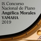 Convoca INBAL al IX Concurso Nacional de Piano Angélica Morales Video