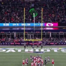 NBC Sports to Debut Television's First-Ever Field Goal 'Tracer' on SUNDAY NIGHT FOOTB Photo