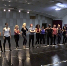 TV: A 5, 6, 7, 8! Watch a Sneak Peek from New York City Center's Star-Studded A…