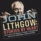 Roundabout Offering Cyber Monday Deals for John Lithgow, AMY AND THE ORPHANS and More Video