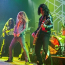 Led Zeppelin 2 Hits the Road for Dates in U.S., Israel and Argentina Photo