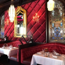 Columbus Unwraps Early Christmas Gift With the Opening of Jeff Ruby's Steakhouse