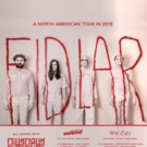 FIDLAR Releases Reimagining Of Pink Floyd's HAVE A CIGAR Tickets For North American T Photo