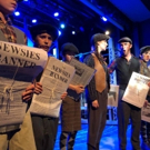BWW Review: NEWSIES, THE MUSICAL at Actors' Repertory Theatre Of Simi Valley Photo