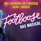 FOOTLOOSE Tour Comes to Vienna For One Night Only!