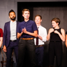 VIDEO: THE SECOND CITY'S DYSFUNCTIONAL HOLIDAY REVUE at Berkeley Rep