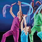 Gifted Young Dancers Of Famed NATIONAL DANCE INSTITUTE Present This Original Work At  Photo