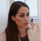 Watch: Nikki Bella Opens Up to John Cena About Not Being a Mom On This Week's New Epi Video