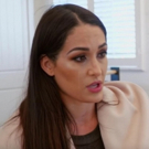 Watch: Nikki Bella Opens Up to John Cena About Not Being a Mom On This Week's New Epi Photo