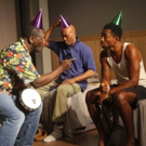 Jamaican Playwright Patricia Cumper's THE KEY GAME Will End New York Run Sunday, Octo Video