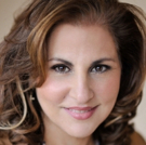 Kathy Najimy Stars In Benefit Reading Of NATURAL SHOCKS By Lauren Gunderson