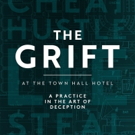 New Immersive Show THE GRIFT to Take Over Bethnal Green Town Hall Hotel Photo
