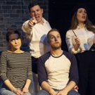BWW Review: WORTH A FLUTTER, The Hope Theatre Photo