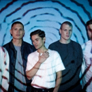 Australian New-wave Quintet Gold Fields Shares New EP, 'Glow' Photo