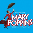 Disney's MARY POPPINS Flies Into The Valley Of The Sun June – July 2018 Photo