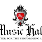 Music Hall Presents its 90th Anniversary Archive Gallery