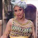 VIDEO: Cardi B Releases New I LIKE IT Music Video Featuring Bad Bunny and J Balvin Photo