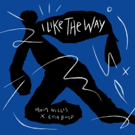 Moon Willis Partners With Etta Bond For New Single I LIKE THE WAY Video