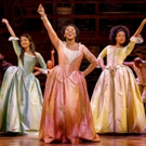 HAMILTON Tickets On Sale Friday, November 16