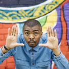 One of South Africa's Most-Loved Comedians Loyiso Gola to Return to Cape Town This De Photo