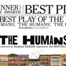 Tickets on Sale This Sunday for THE HUMANS in Chicago