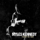 Myles Kennedy To Release Debut Solo Album 'Year Of The Tiger' Photo