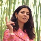 Marina Unveils Official Video For TO BE HUMAN Photo