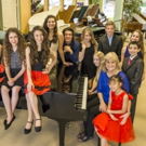 Kretzer Piano Music Foundation to Present KRETZER KIDS in Concert at CityPlace Photo